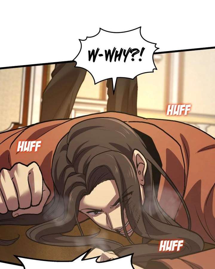 Code Demon Chapter 57 - Page 11