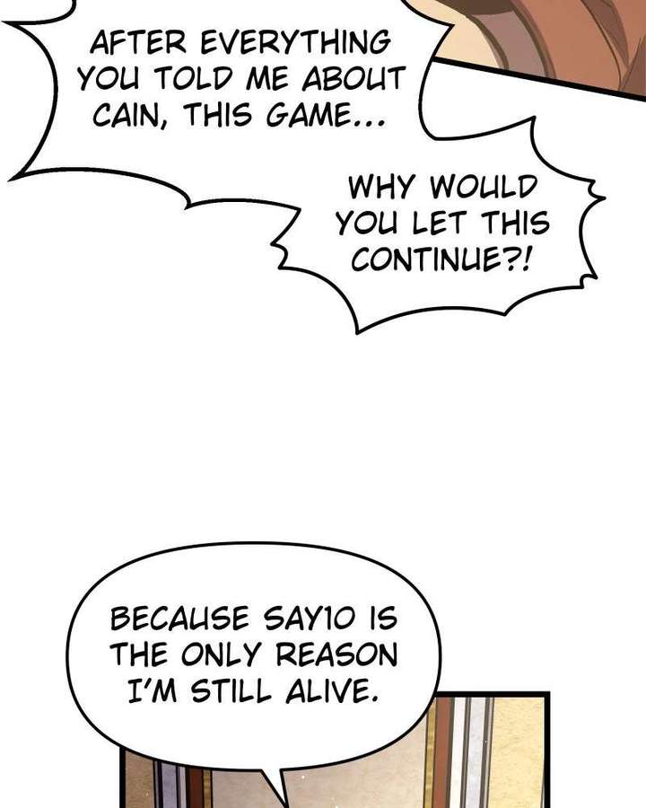 Code Demon Chapter 57 - Page 12