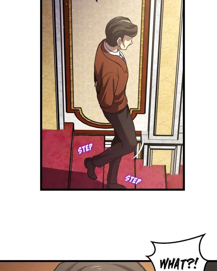 Code Demon Chapter 57 - Page 13