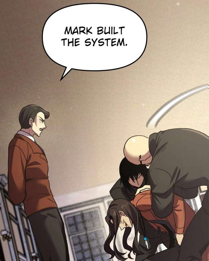 Code Demon Chapter 57 - Page 15