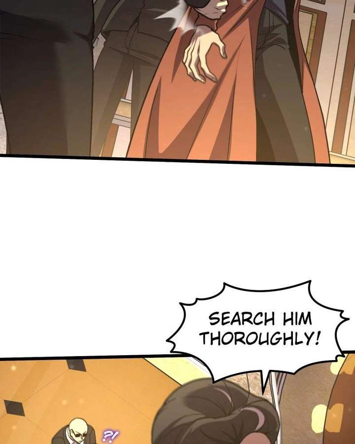 Code Demon Chapter 57 - Page 2