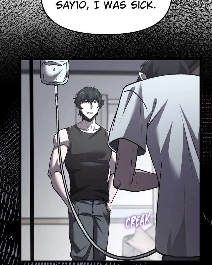 Code Demon Chapter 57 - Page 20