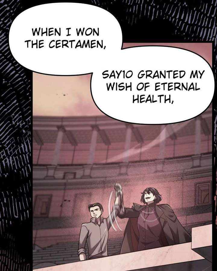 Code Demon Chapter 57 - Page 23