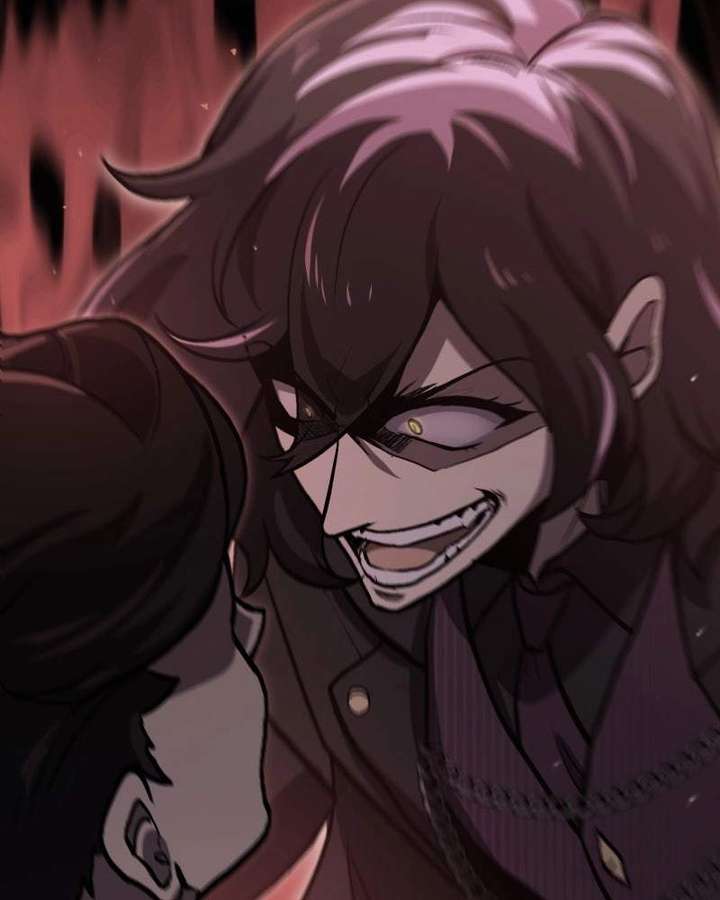 Code Demon Chapter 57 - Page 25