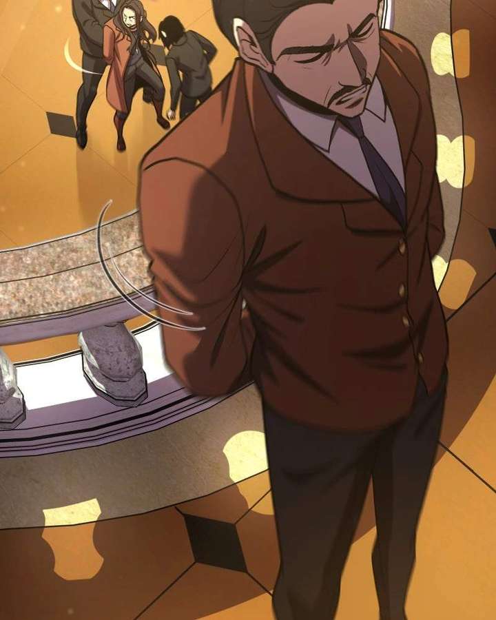 Code Demon Chapter 57 - Page 3