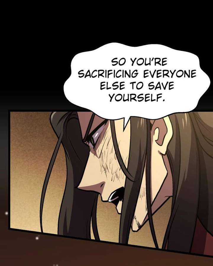 Code Demon Chapter 57 - Page 34