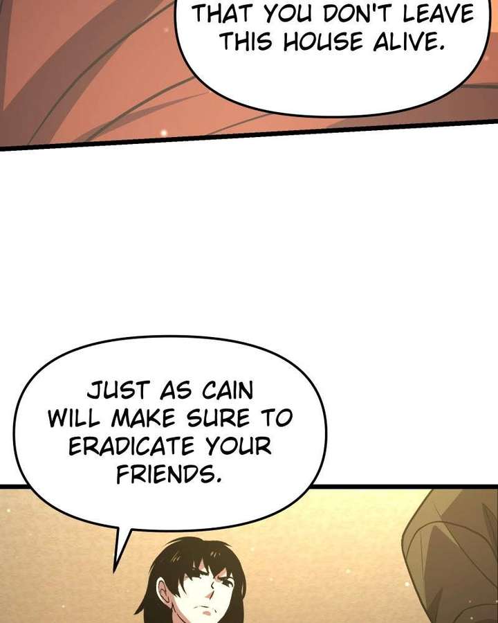 Code Demon Chapter 57 - Page 37