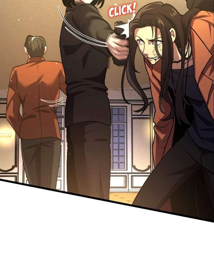 Code Demon Chapter 57 - Page 38