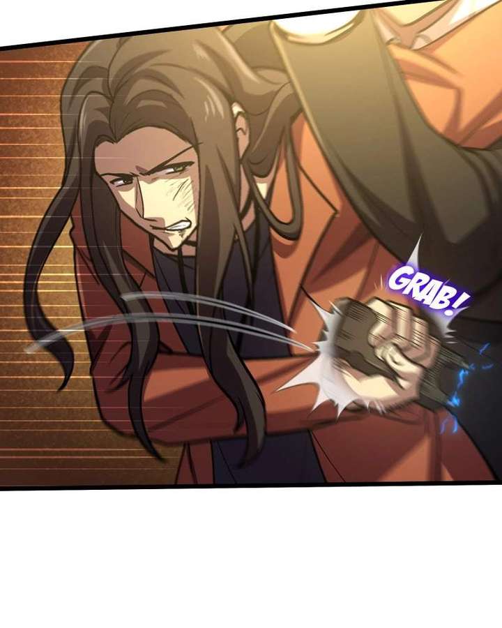 Code Demon Chapter 57 - Page 41