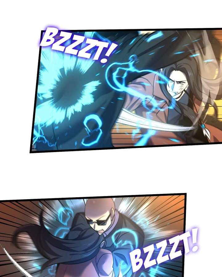 Code Demon Chapter 57 - Page 42