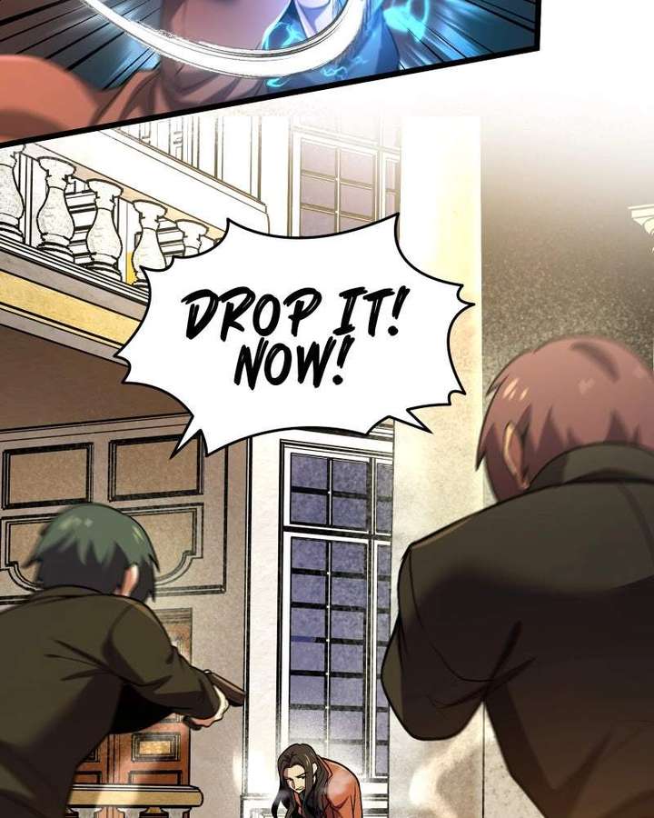 Code Demon Chapter 57 - Page 43