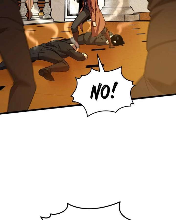 Code Demon Chapter 57 - Page 44