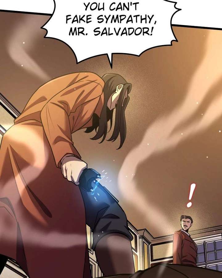 Code Demon Chapter 57 - Page 45