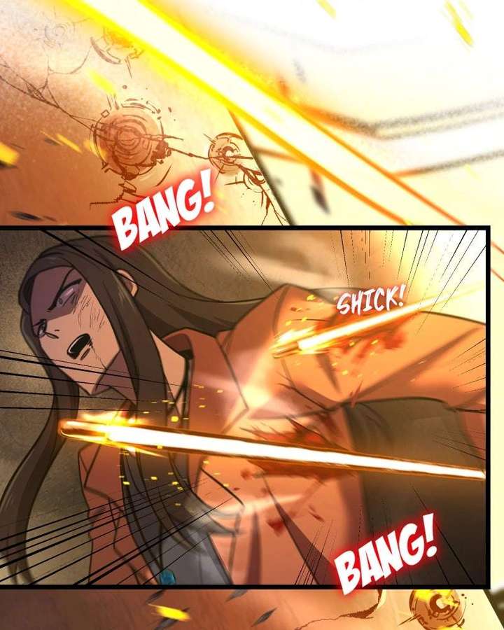 Code Demon Chapter 57 - Page 49