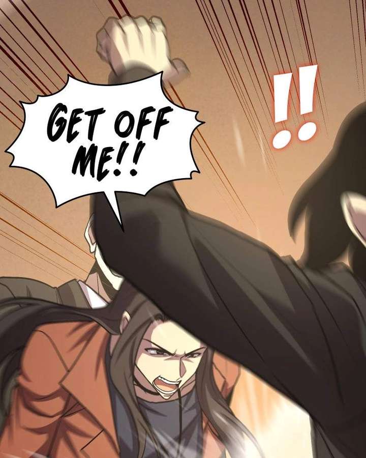 Code Demon Chapter 57 - Page 5