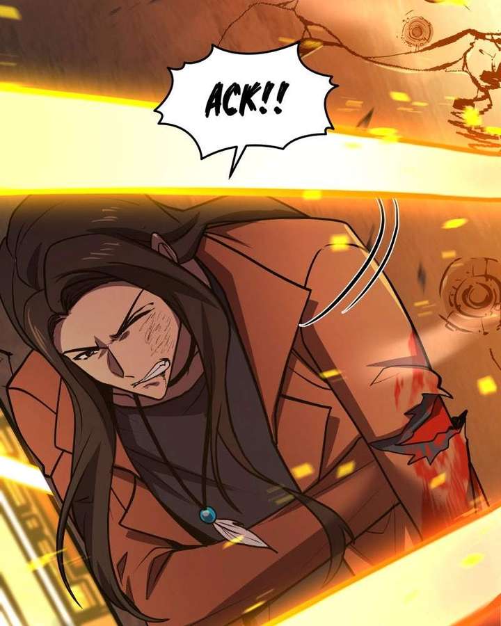 Code Demon Chapter 57 - Page 50