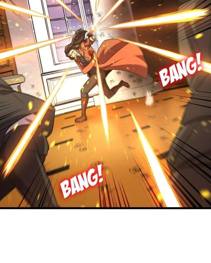 Code Demon Chapter 57 - Page 55