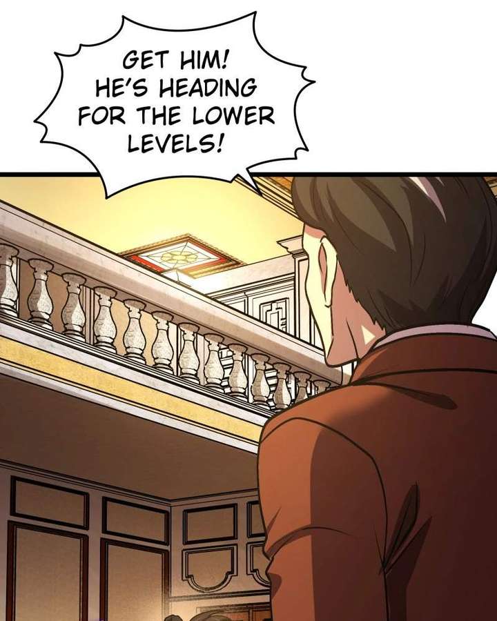 Code Demon Chapter 57 - Page 56