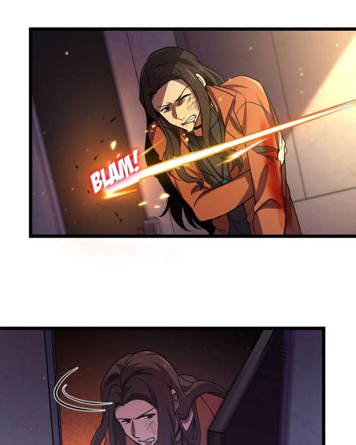 Code Demon Chapter 57 - Page 58