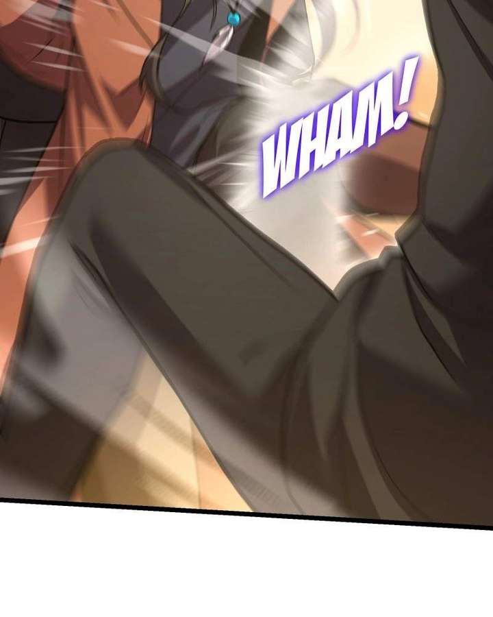 Code Demon Chapter 57 - Page 6