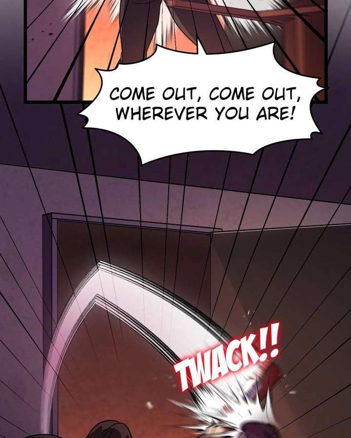 Code Demon Chapter 57 - Page 65