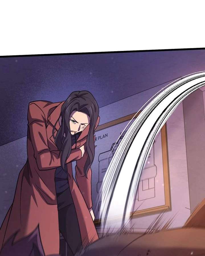 Code Demon Chapter 57 - Page 67