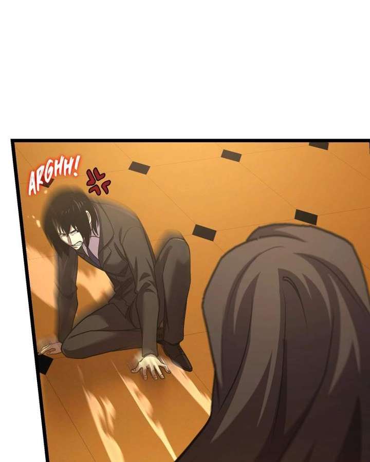 Code Demon Chapter 57 - Page 7