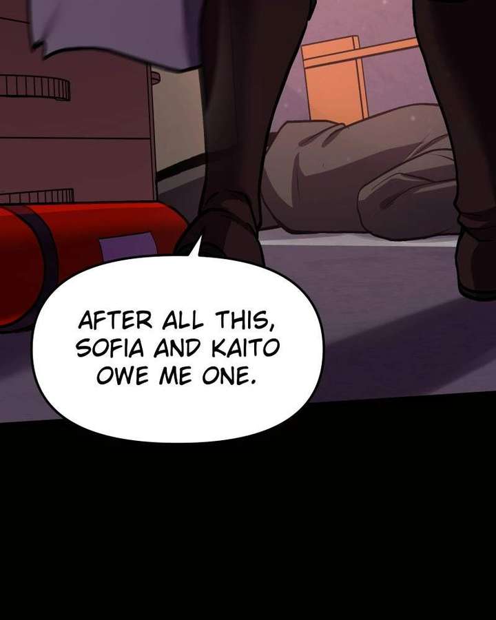 Code Demon Chapter 57 - Page 74