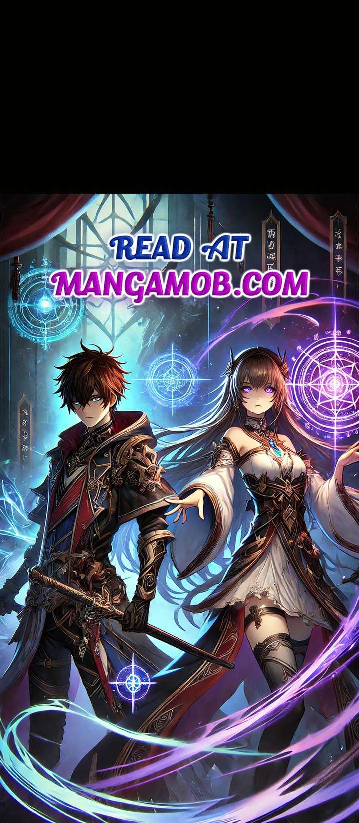 Code Demon Chapter 57 - Page 78