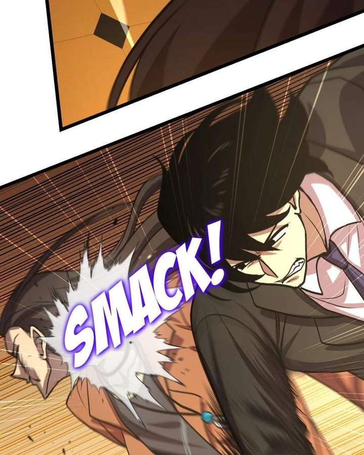 Code Demon Chapter 57 - Page 8