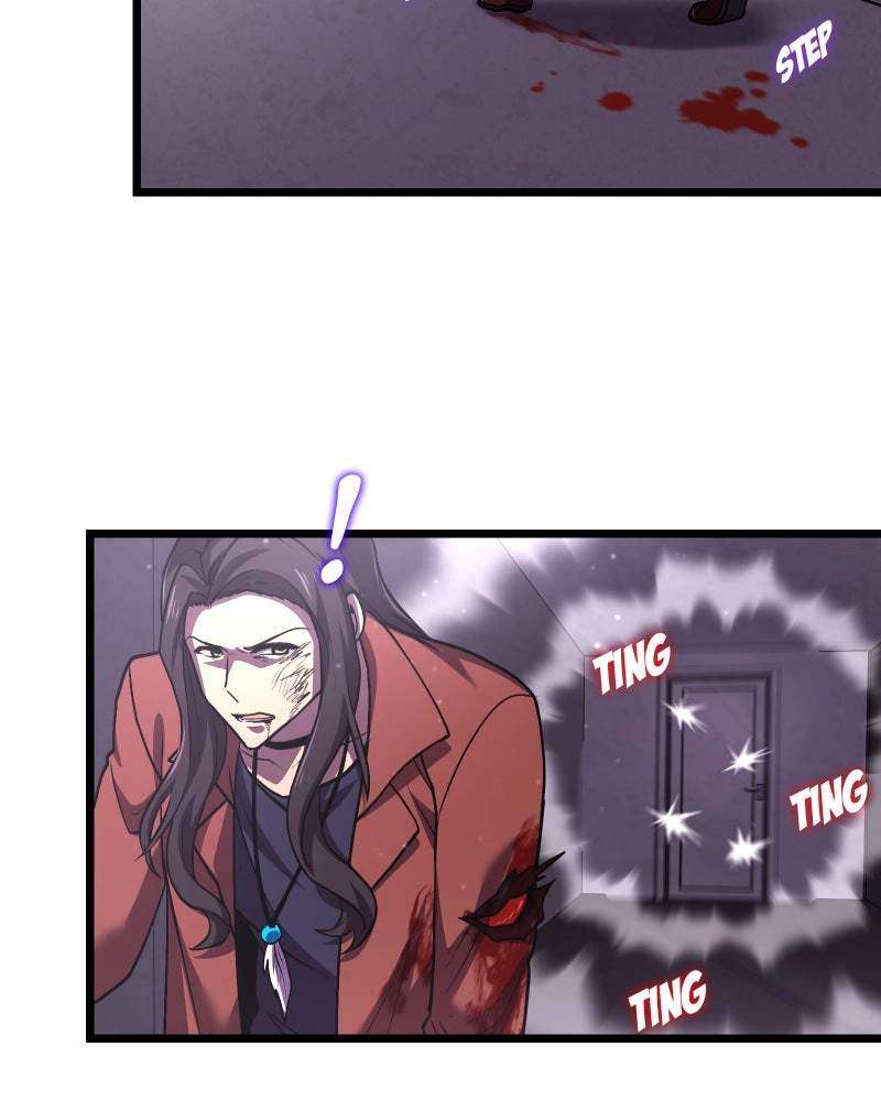Code Demon Chapter 58 - Page 10