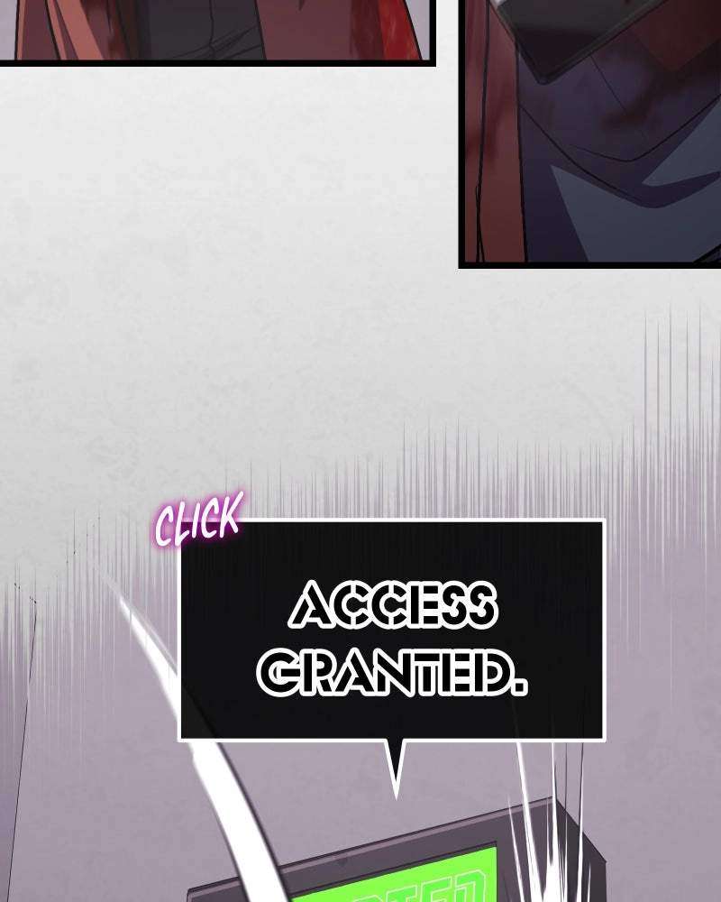 Code Demon Chapter 58 - Page 22