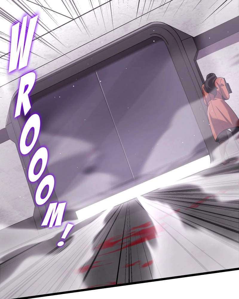 Code Demon Chapter 58 - Page 25