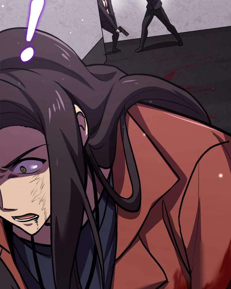 Code Demon Chapter 58 - Page 27