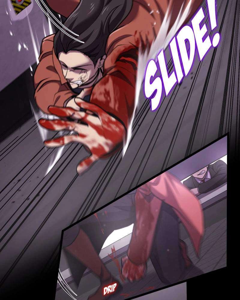 Code Demon Chapter 58 - Page 35
