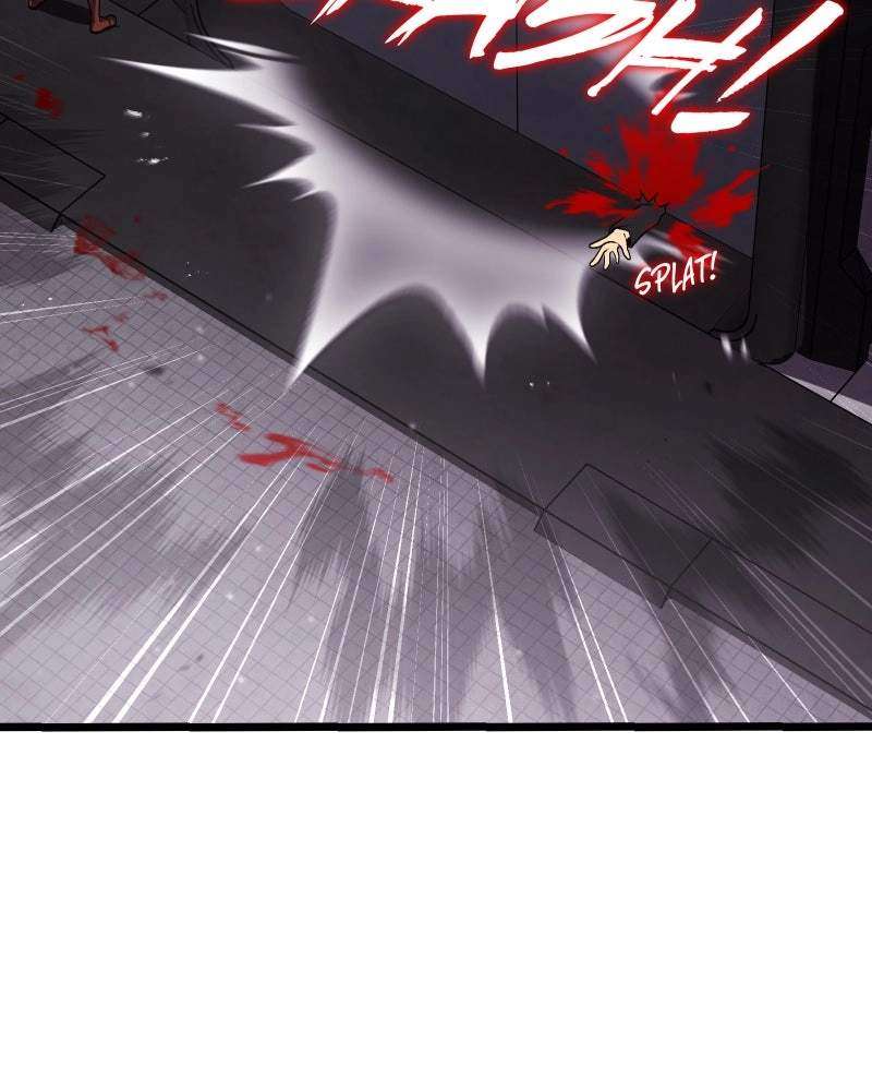 Code Demon Chapter 58 - Page 39