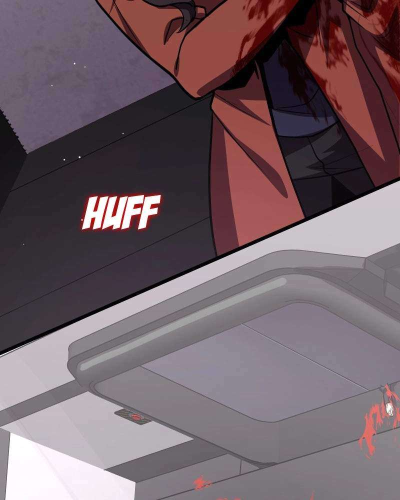 Code Demon Chapter 58 - Page 41