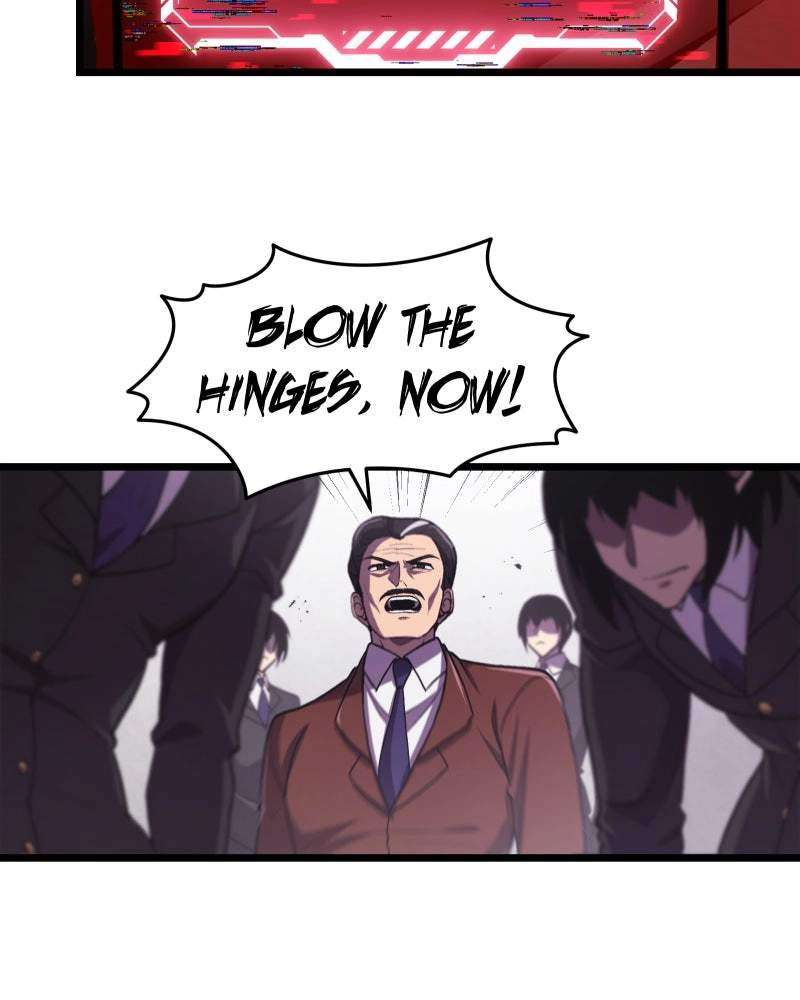 Code Demon Chapter 58 - Page 62