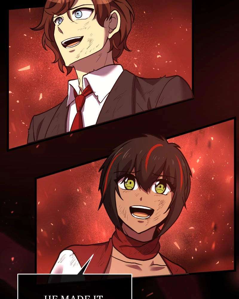 Code Demon Chapter 58 - Page 79