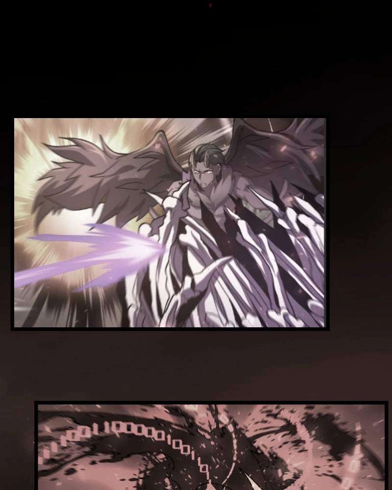 Code Demon Chapter 59 - Page 10