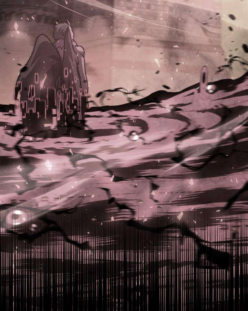 Code Demon Chapter 59 - Page 13