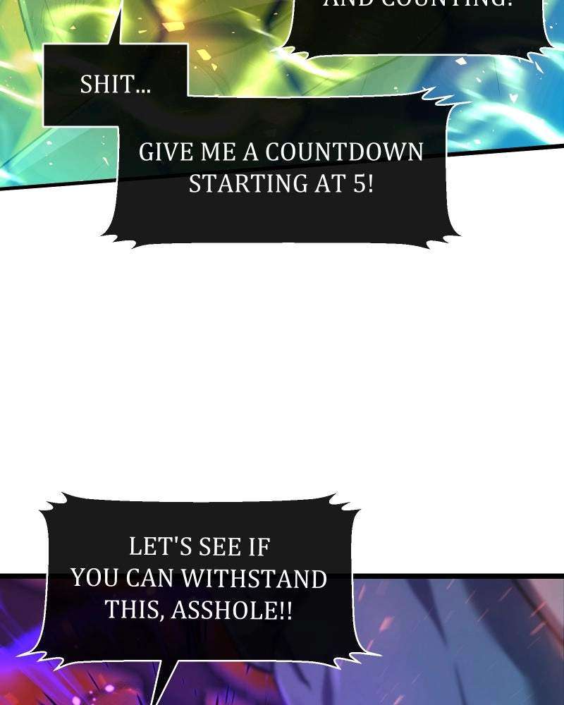 Code Demon Chapter 59 - Page 78
