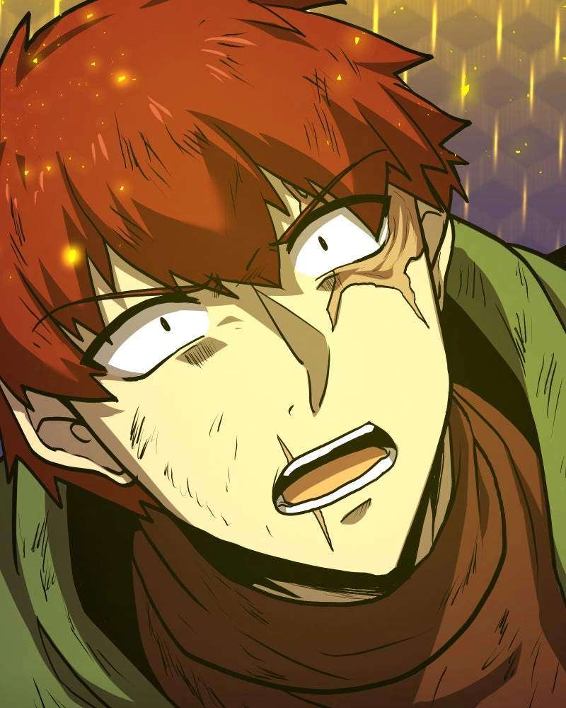 Code Demon Chapter 59 - Page 8