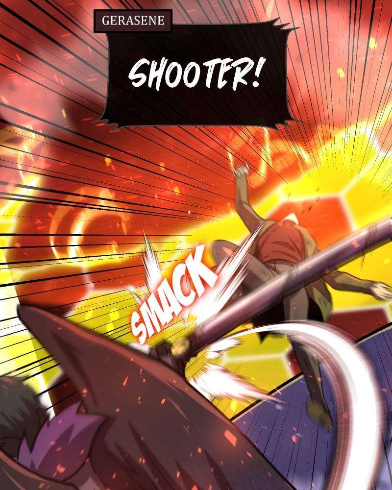 Code Demon Chapter 59 - Page 85