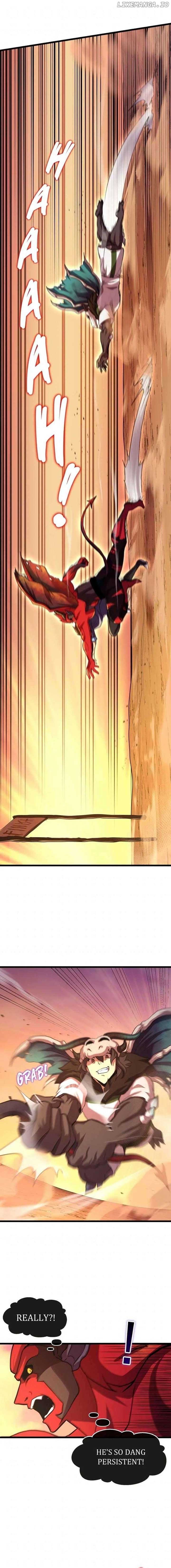 Code Demon Chapter 6 - Page 17