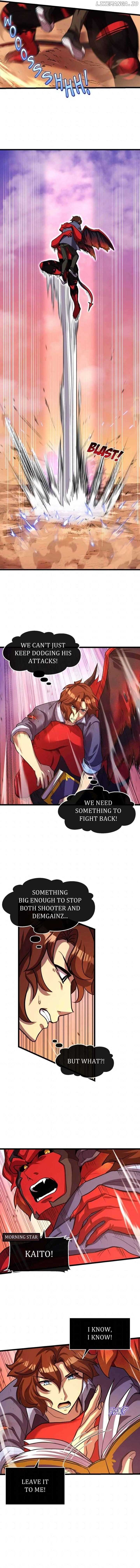 Code Demon Chapter 6 - Page 4