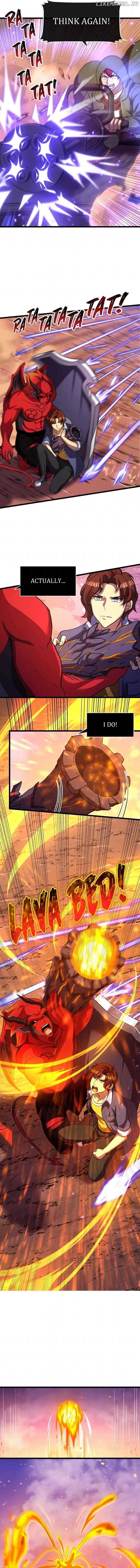 Code Demon Chapter 6 - Page 6