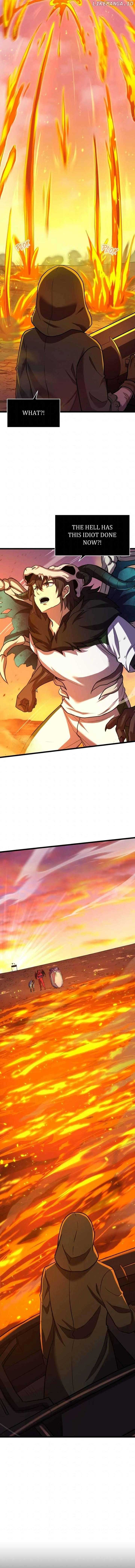 Code Demon Chapter 6 - Page 7