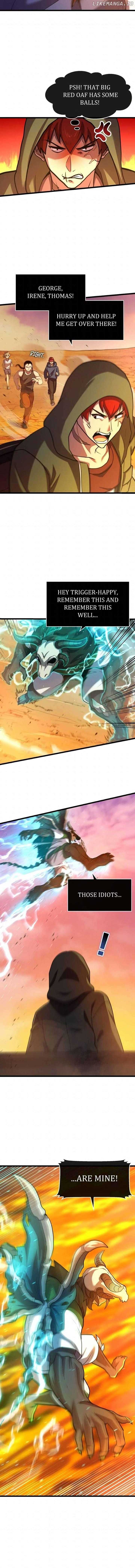 Code Demon Chapter 6 - Page 9