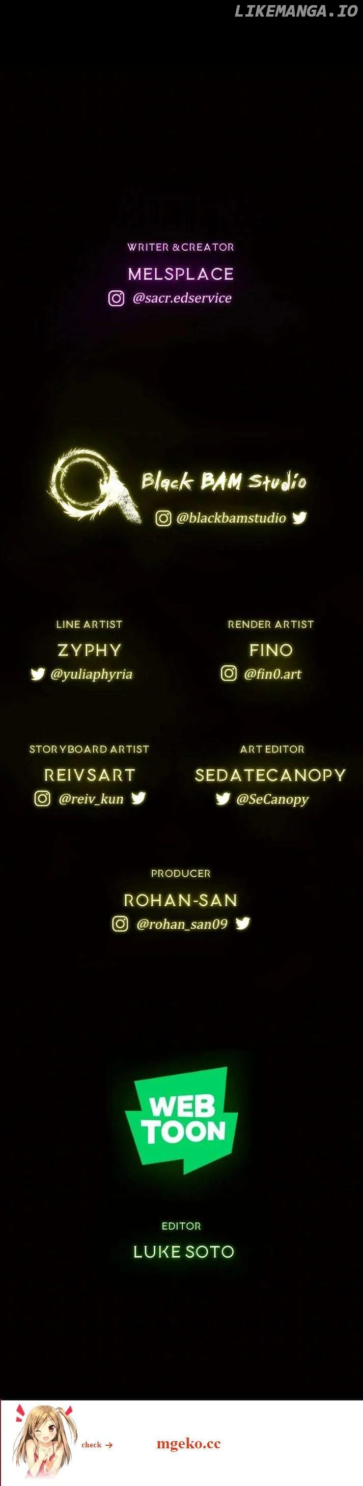 Code Demon Chapter 7 - Page 14